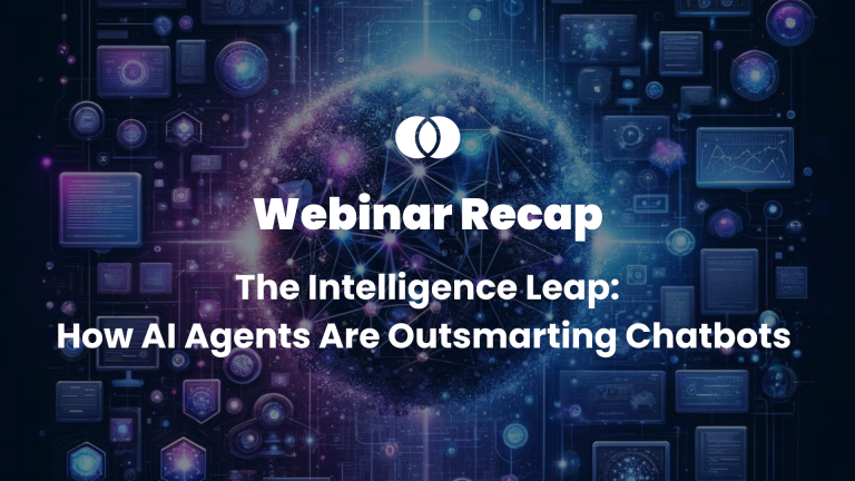The Intelligence Leap